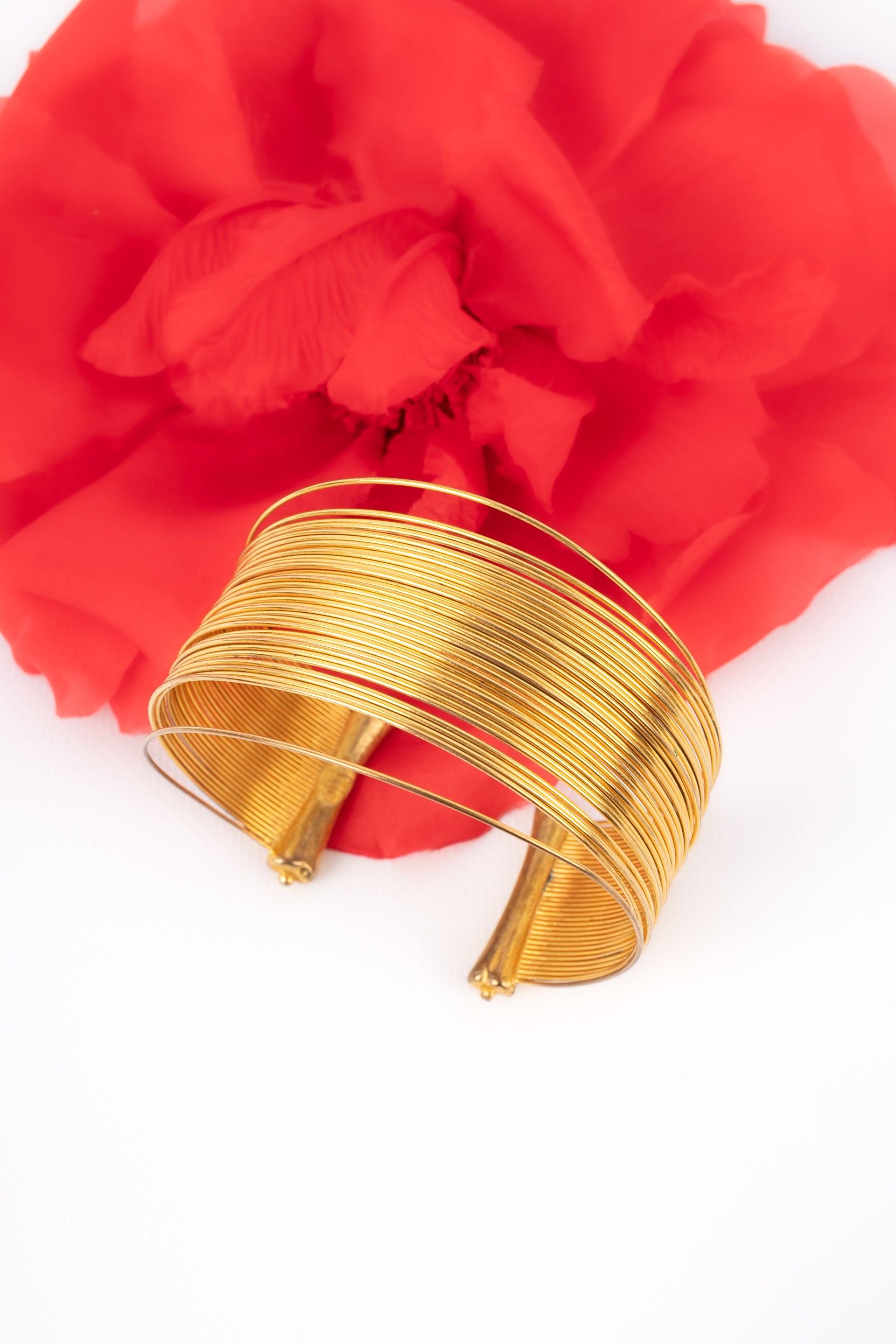 Christian Dior Bracelet For Sale 4
