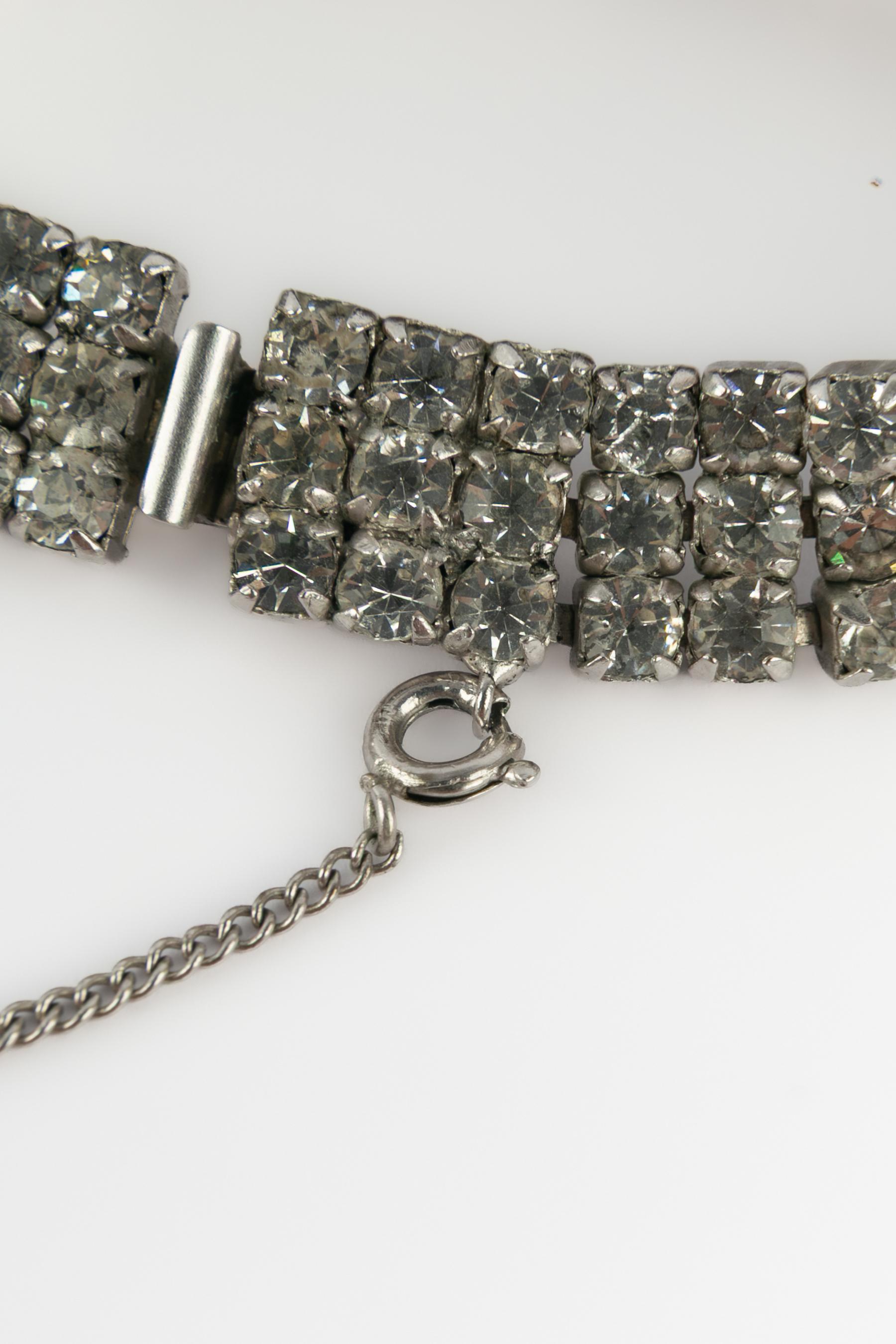 Bracciale Christian Dior in vendita 5