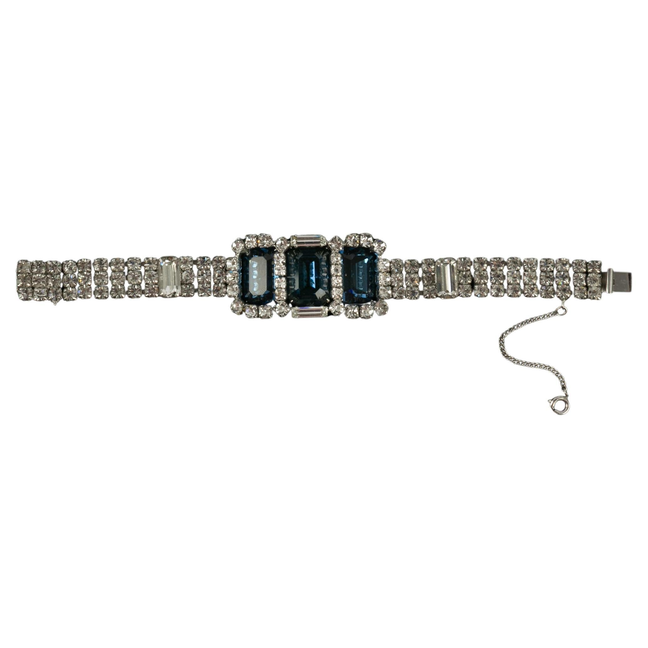 Bracciale Christian Dior in vendita