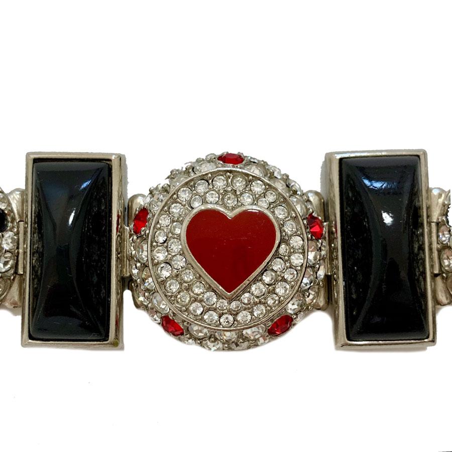 Women's Christian Dior Bracelet Vintage