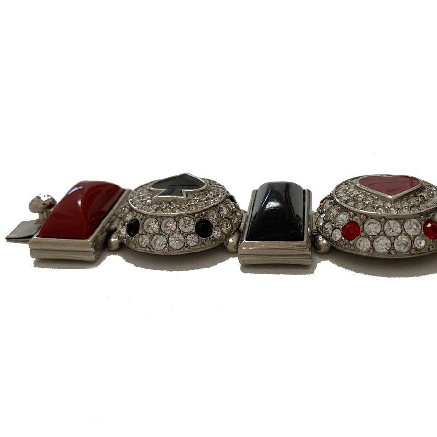 Christian Dior Bracelet vintage 3