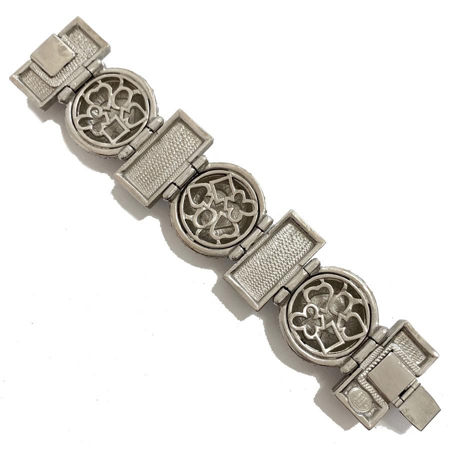 Christian Dior Bracelet vintage 5