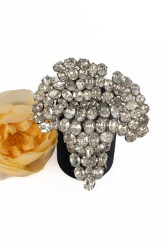 Christian Dior brooch antique