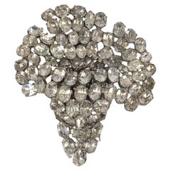 Christian Dior brooch Vintage