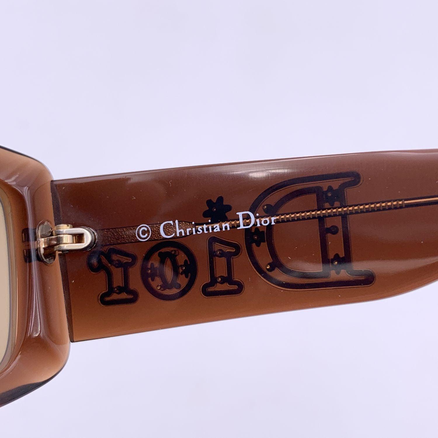 Women's Christian Dior Brown Dior Aventura 2 ANZ5V Sunglasses 56/17 135mm