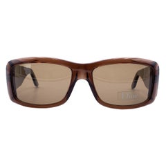 Christian Dior Brown Dior Aventura 2 ANZ5V Sonnenbrille 56/17 135mm