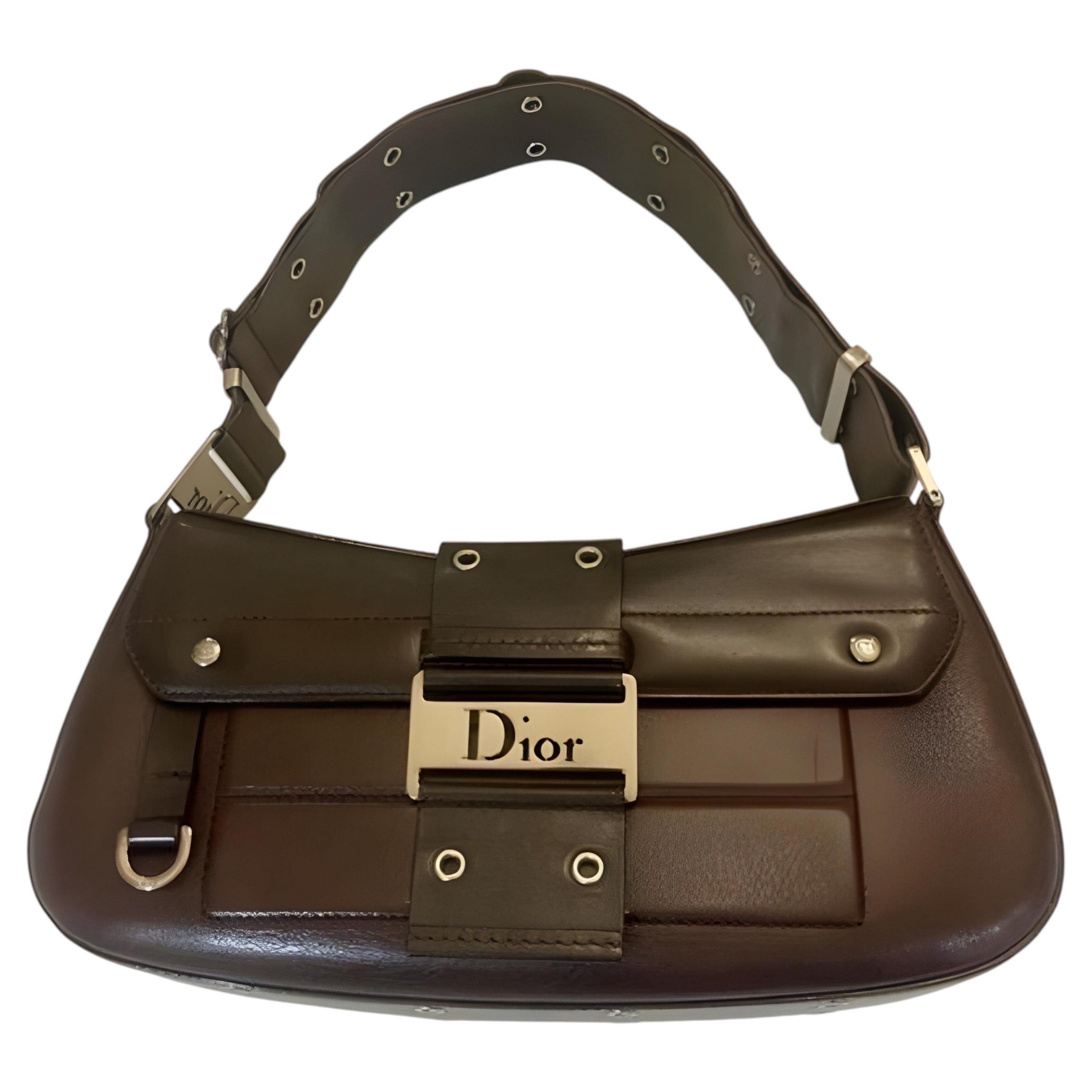 Are Dior bags handmade?