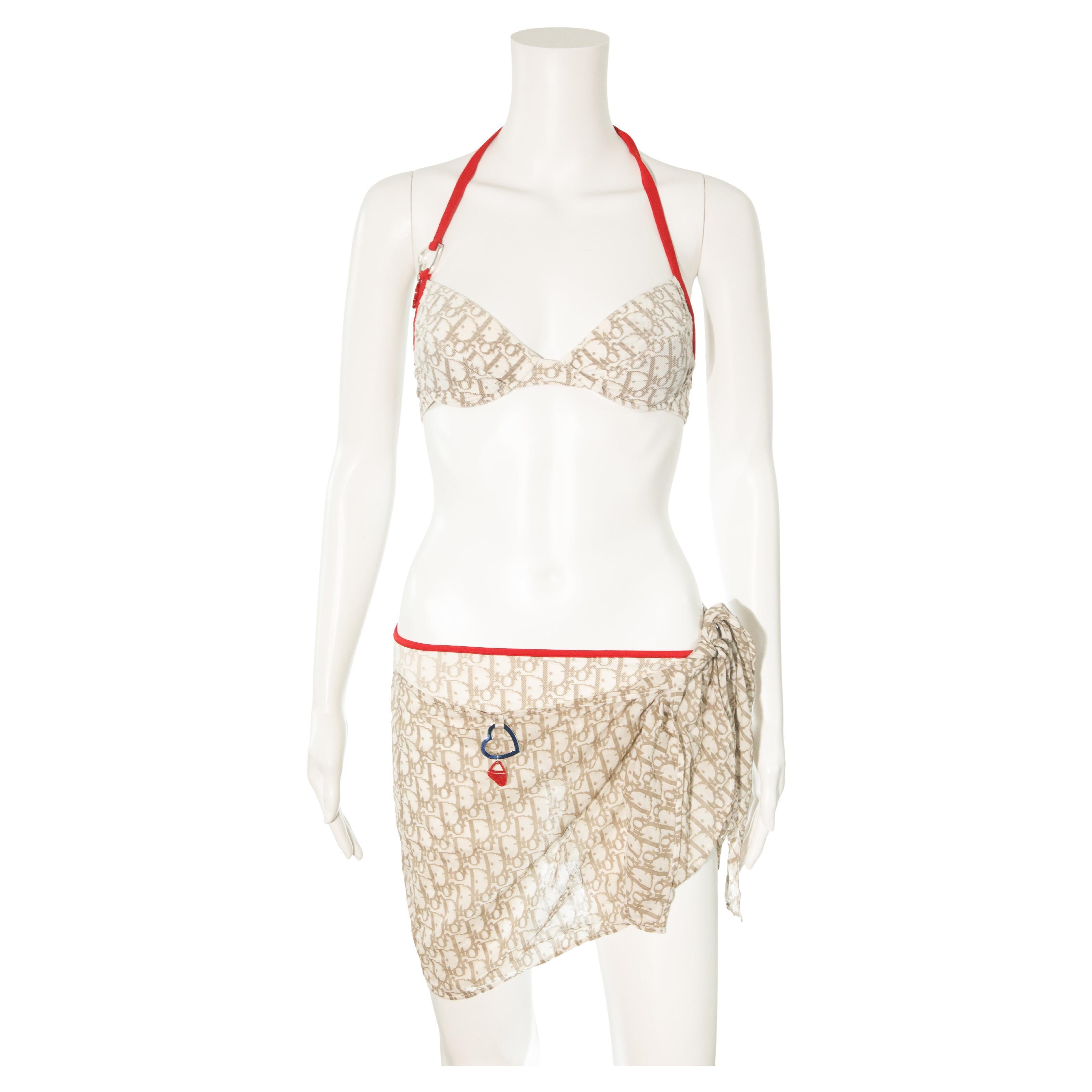 Vintage Christian Dior Swimwear - 21 For Sale at 1stDibs Vintage Christian Dior Swimwear - 21 For Sale at 1stDibs