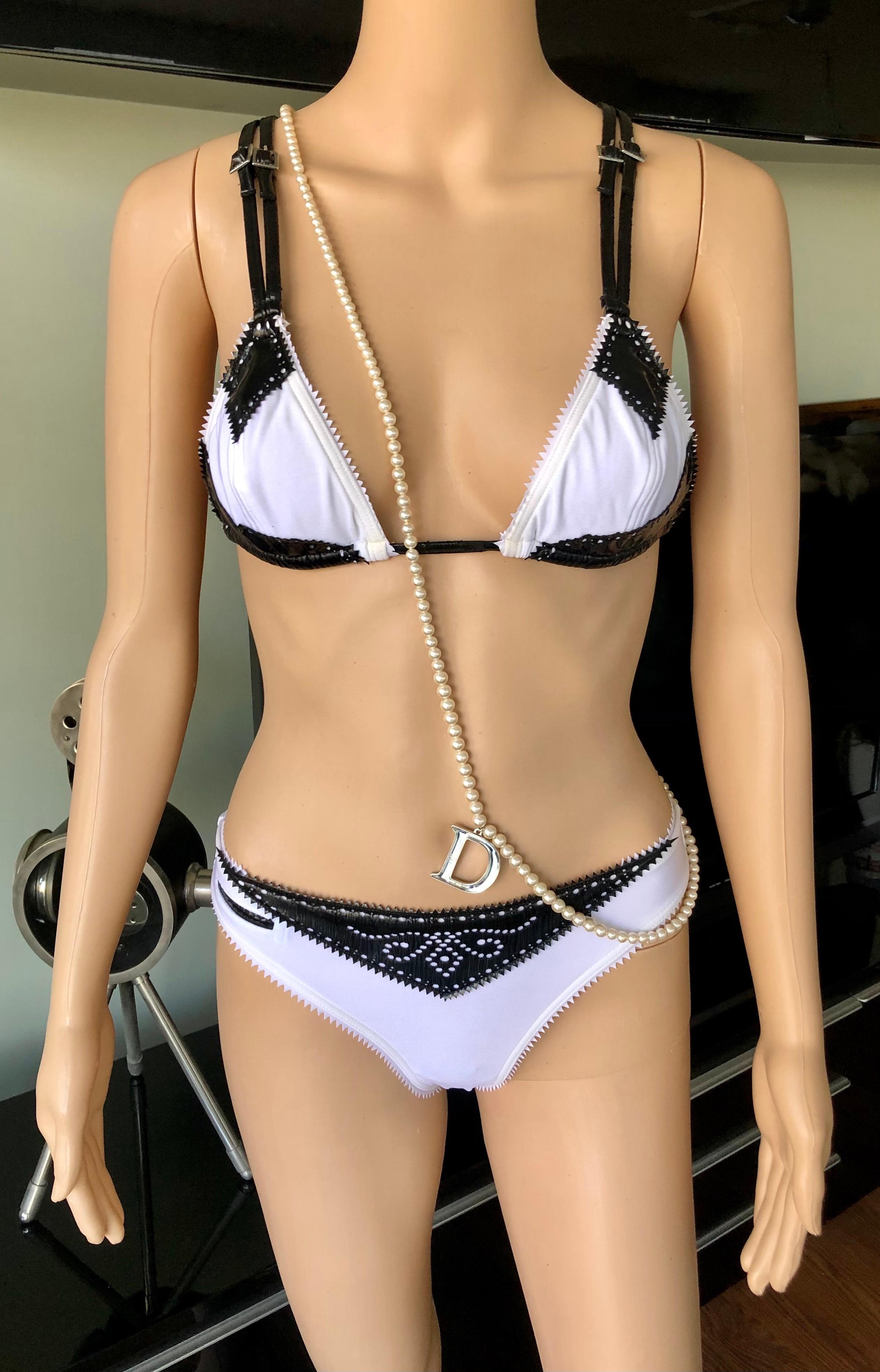 dior bikini