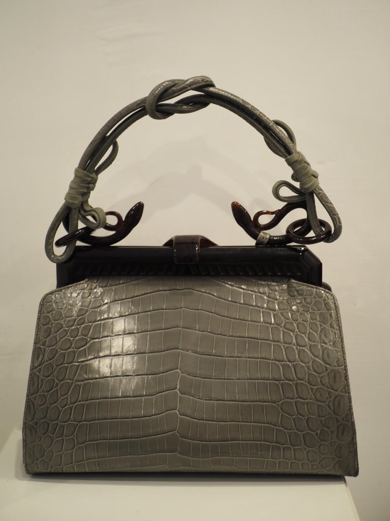 バッグ Christian Dior sadoru bag By Galliano Christian Dior by Galliano Samourai Limited Edition bag NWOT