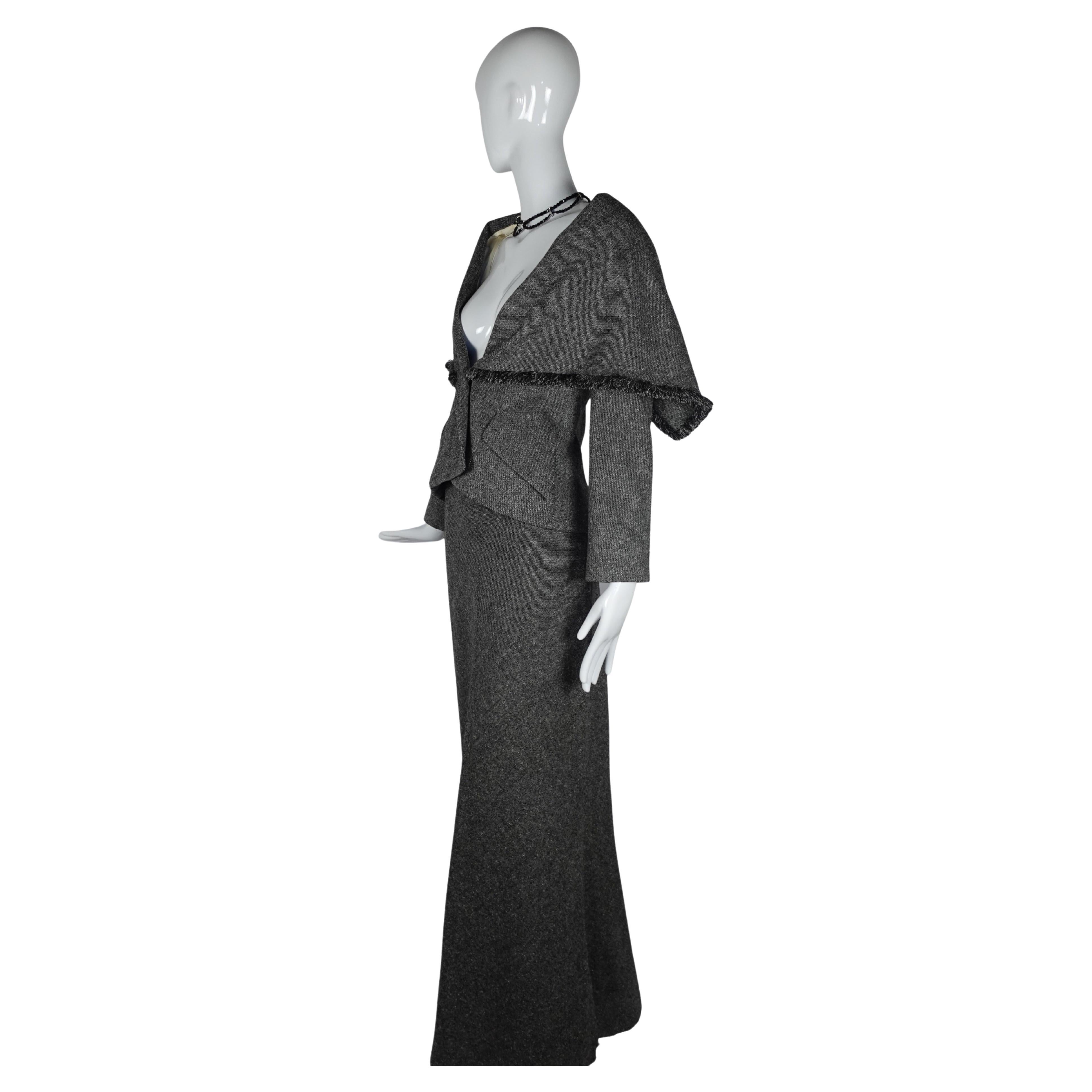 What was John Galliano known for?