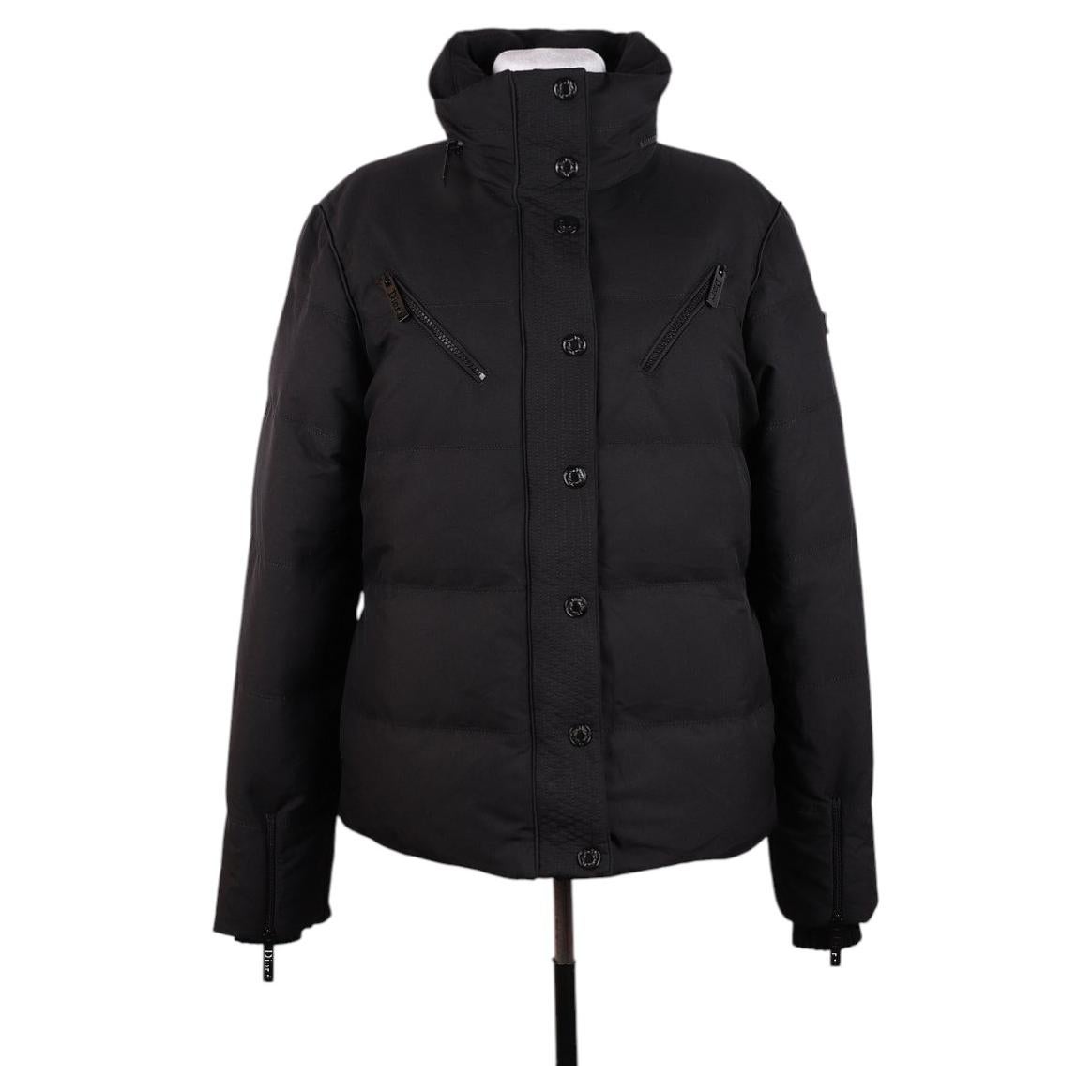 Christian Dior by John Galliano, 2004 down jacket (puffer / Vintage)