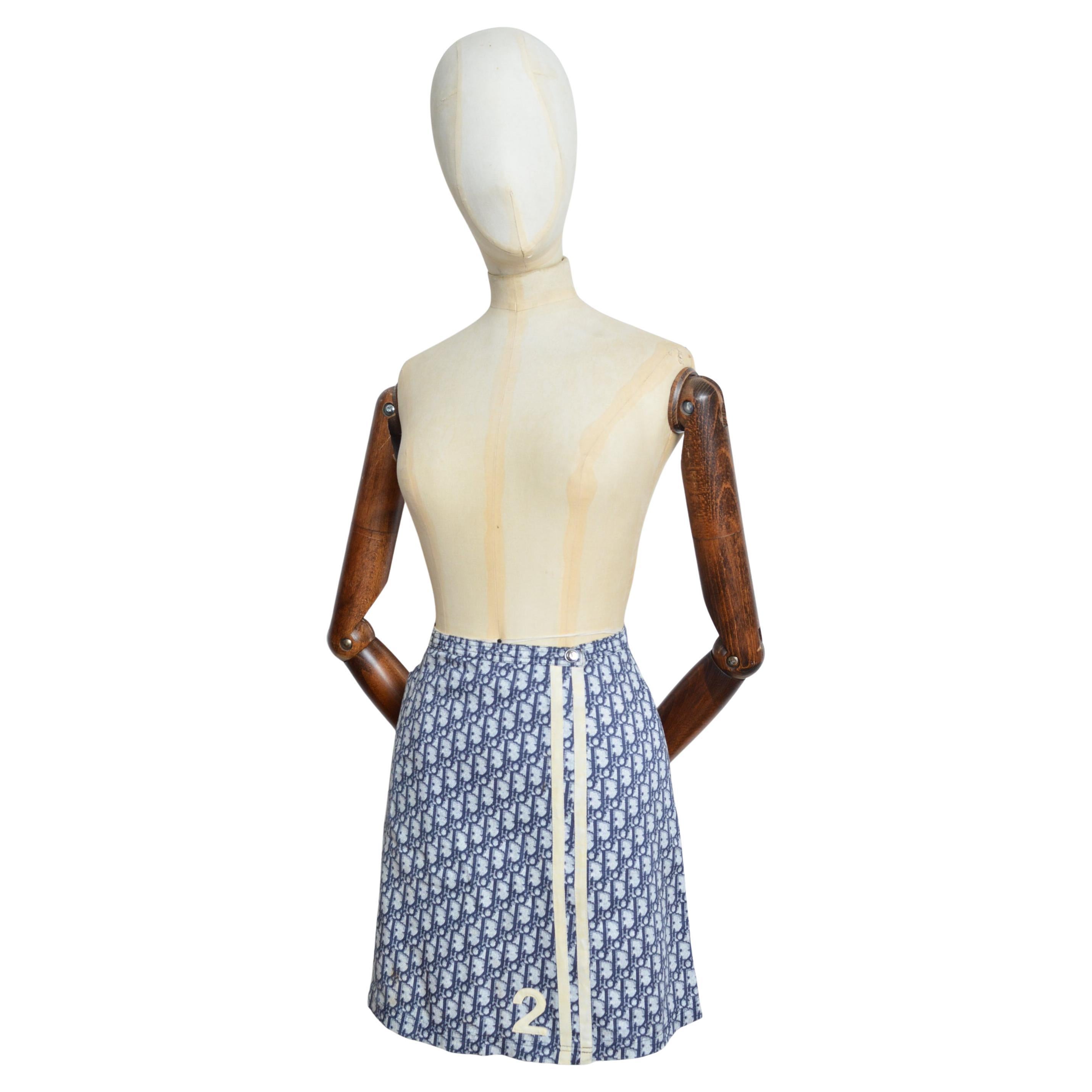 Vintage John Galliano for Christian Dior Skirts - 45 For Vintage John Galliano for Christian Dior Skirts - 45 For