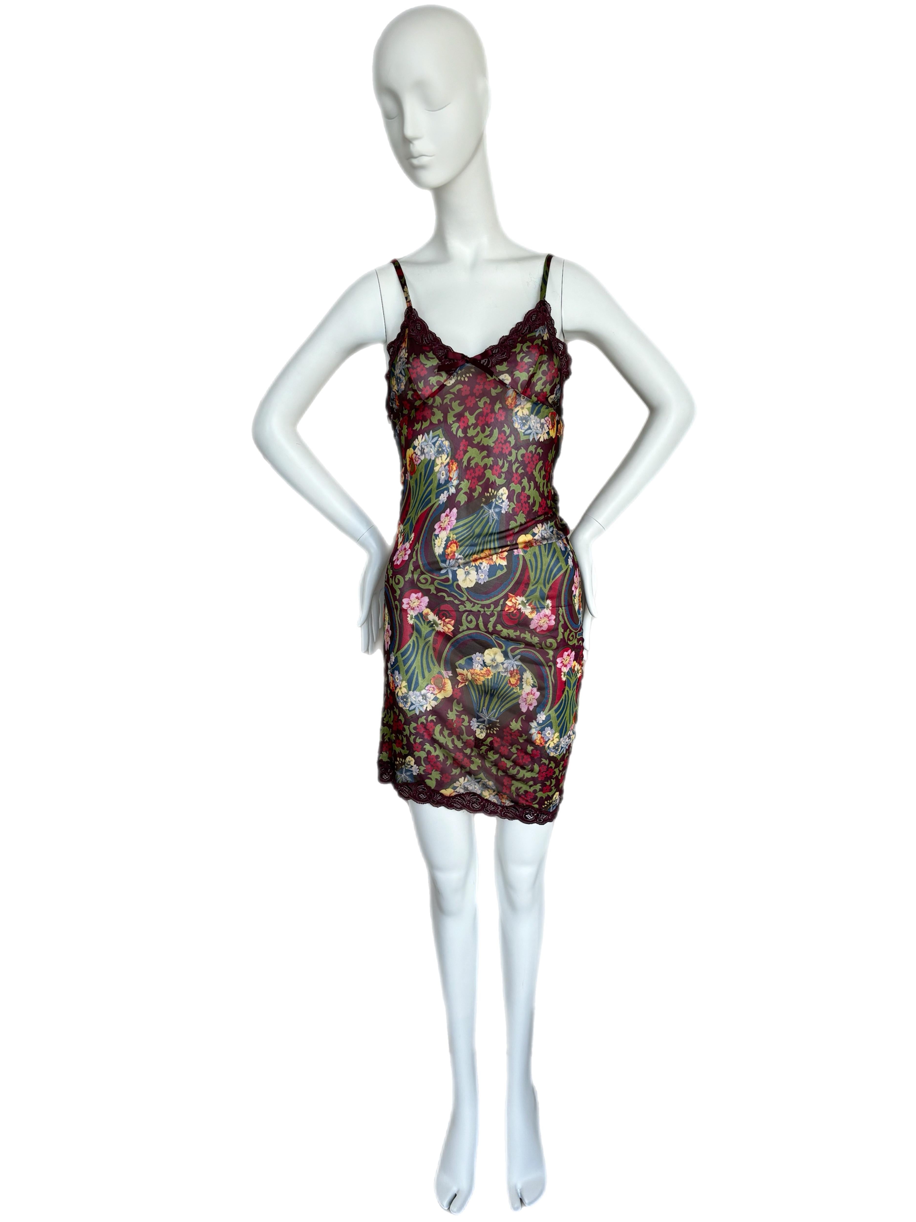 John Galliano for Christian Dior
AW05
Vintage
Size F40
Excellent condition, like new

FINAL SALE