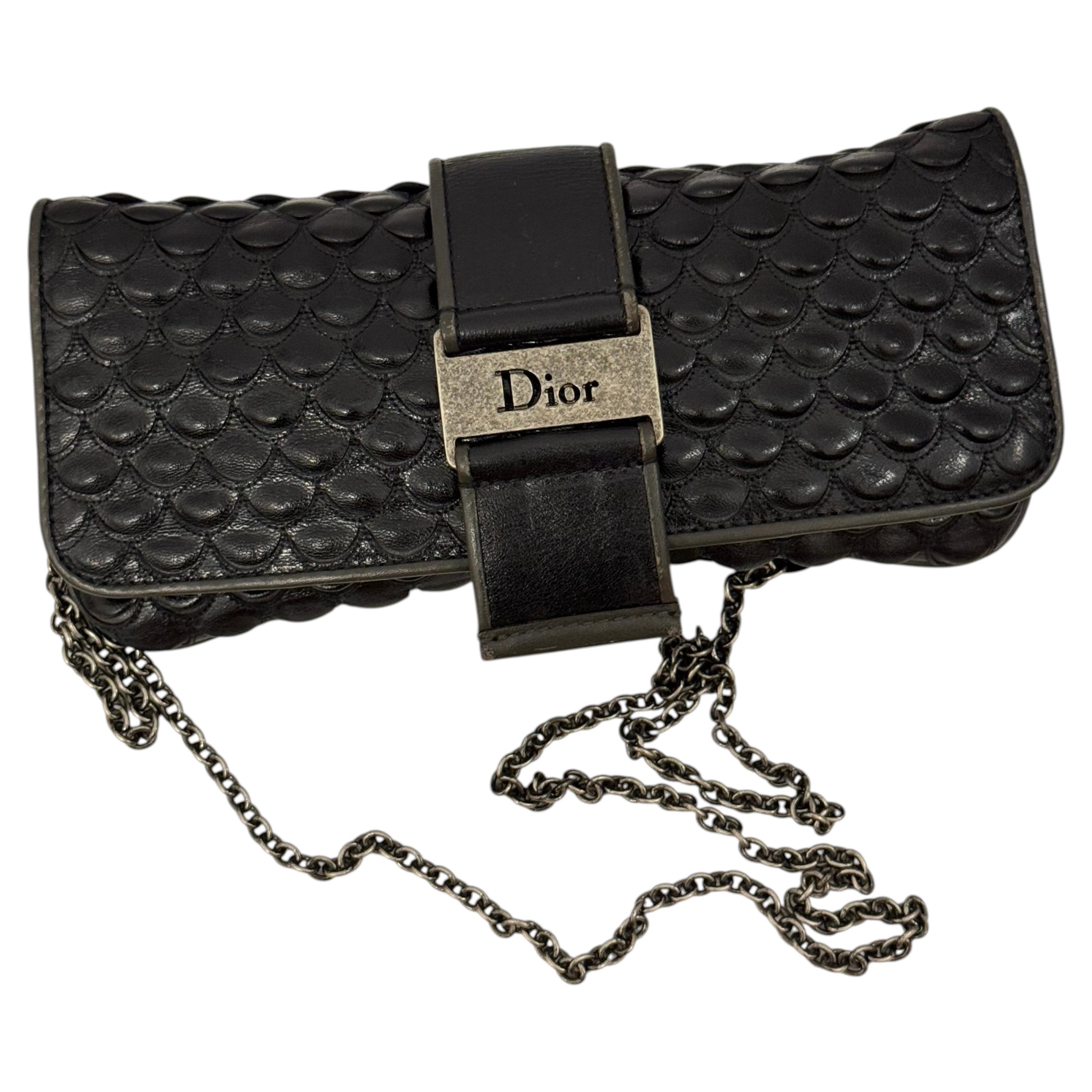 Dior Bag 2007 - 3 For Sale on 1stDibs