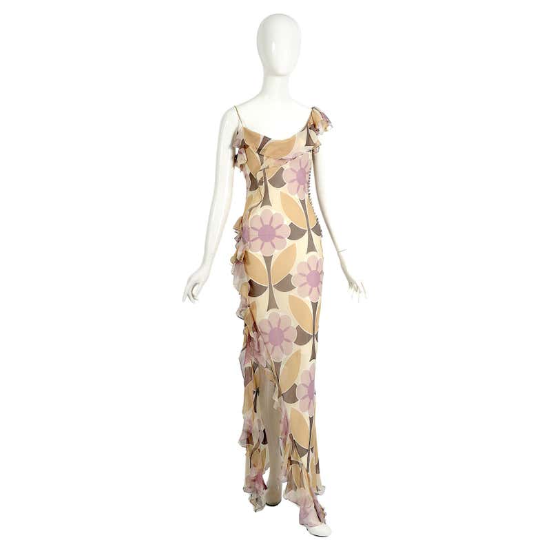 Vintage Christian Dior Evening Dresses and Gowns - 328 For Sale at ...