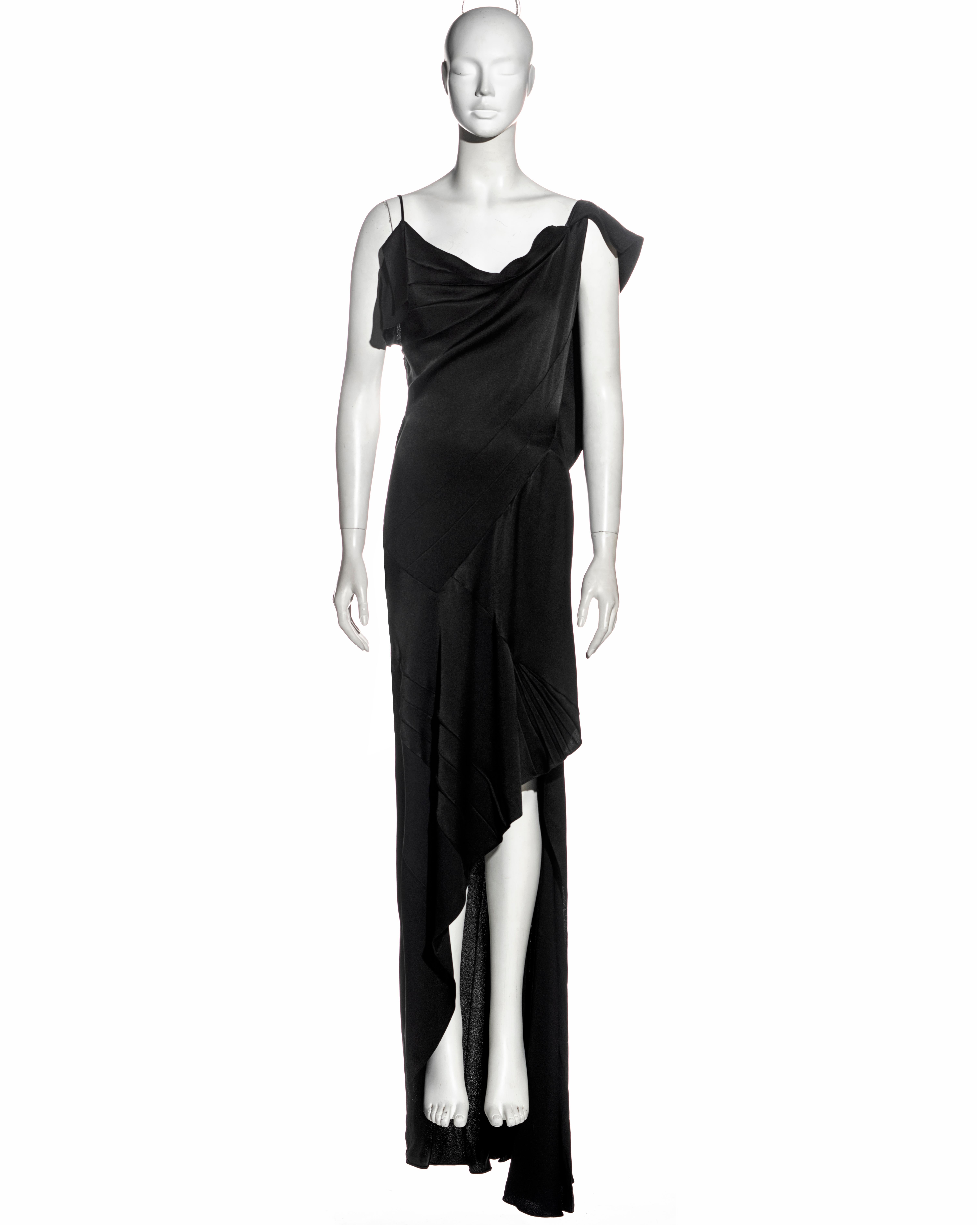 all saints japanese cloth dress
