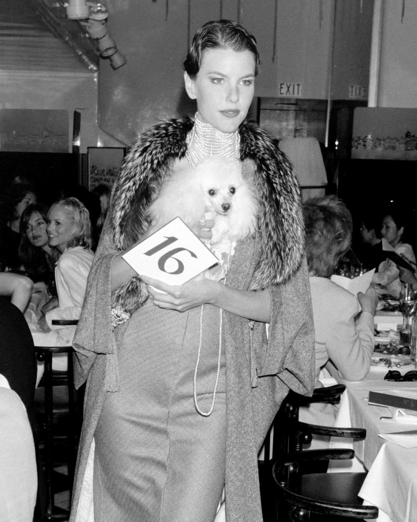Christian Dior by John Galliano Black Jacquard Coat & Dress Ensemble, FW 1998 1