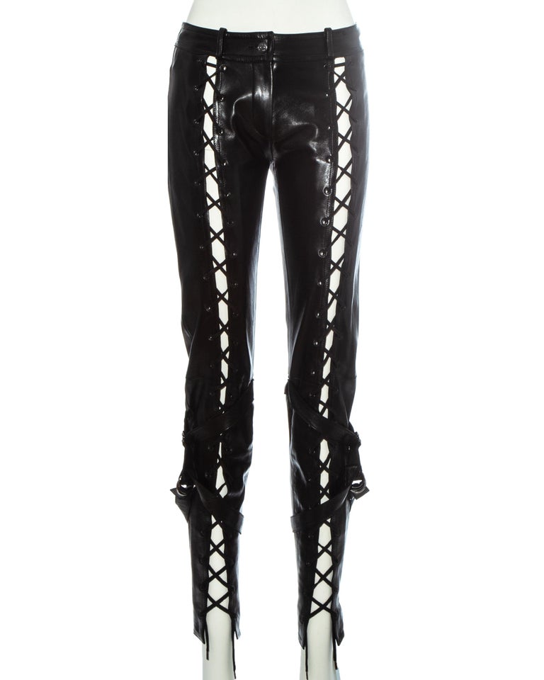 leggins christian dior