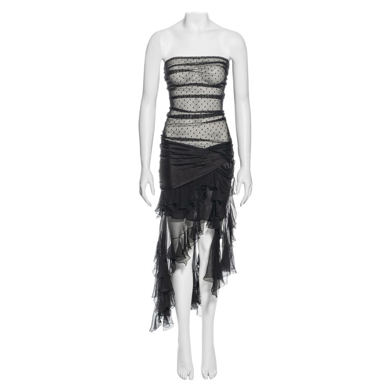 mesh body con dress Shop the latest trending women outfits at La belle Gina Boutique Pink / Small
