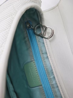 Bolso Cadillac Montaigne Christian Dior by John Galliano