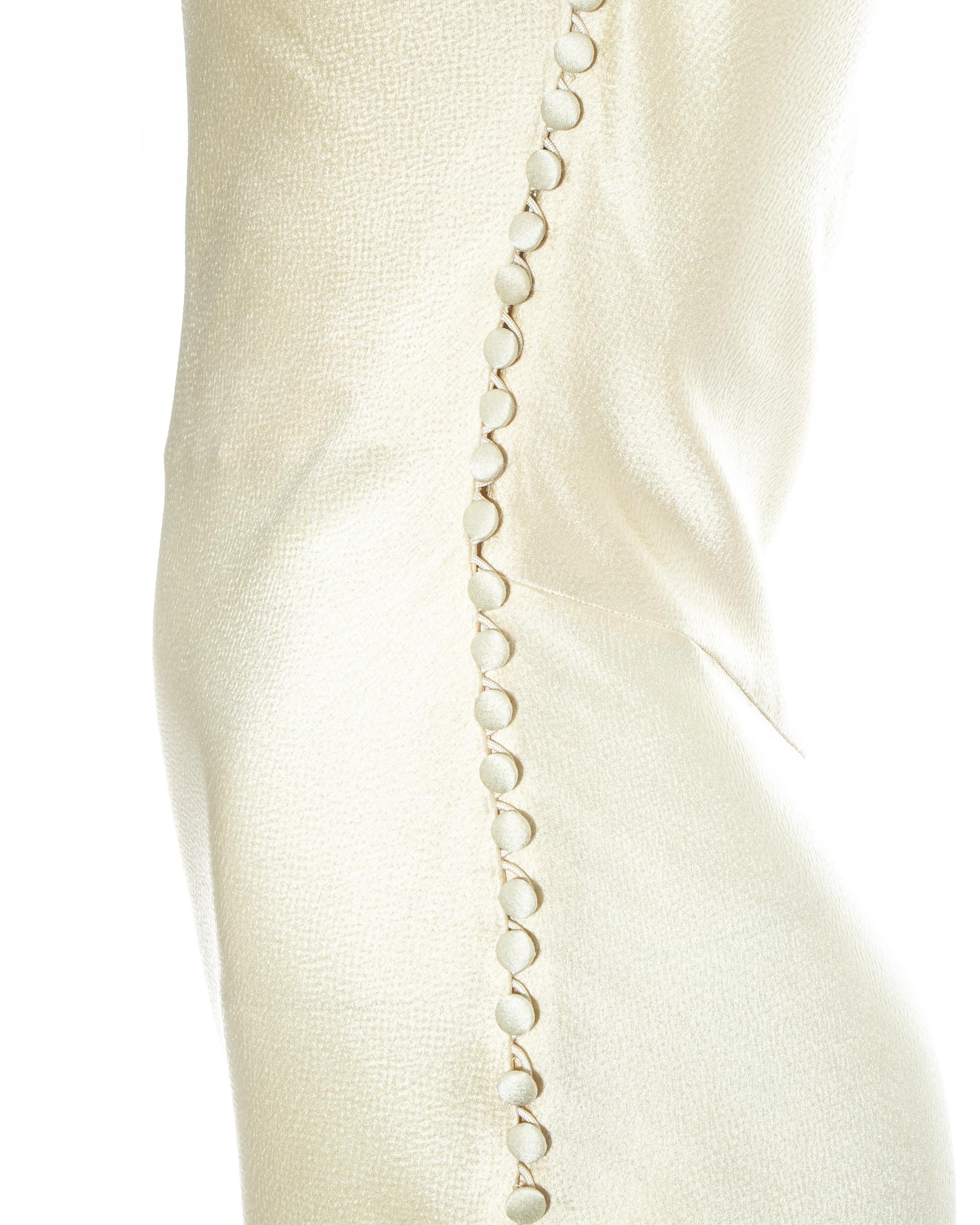 1999 dior by galliano