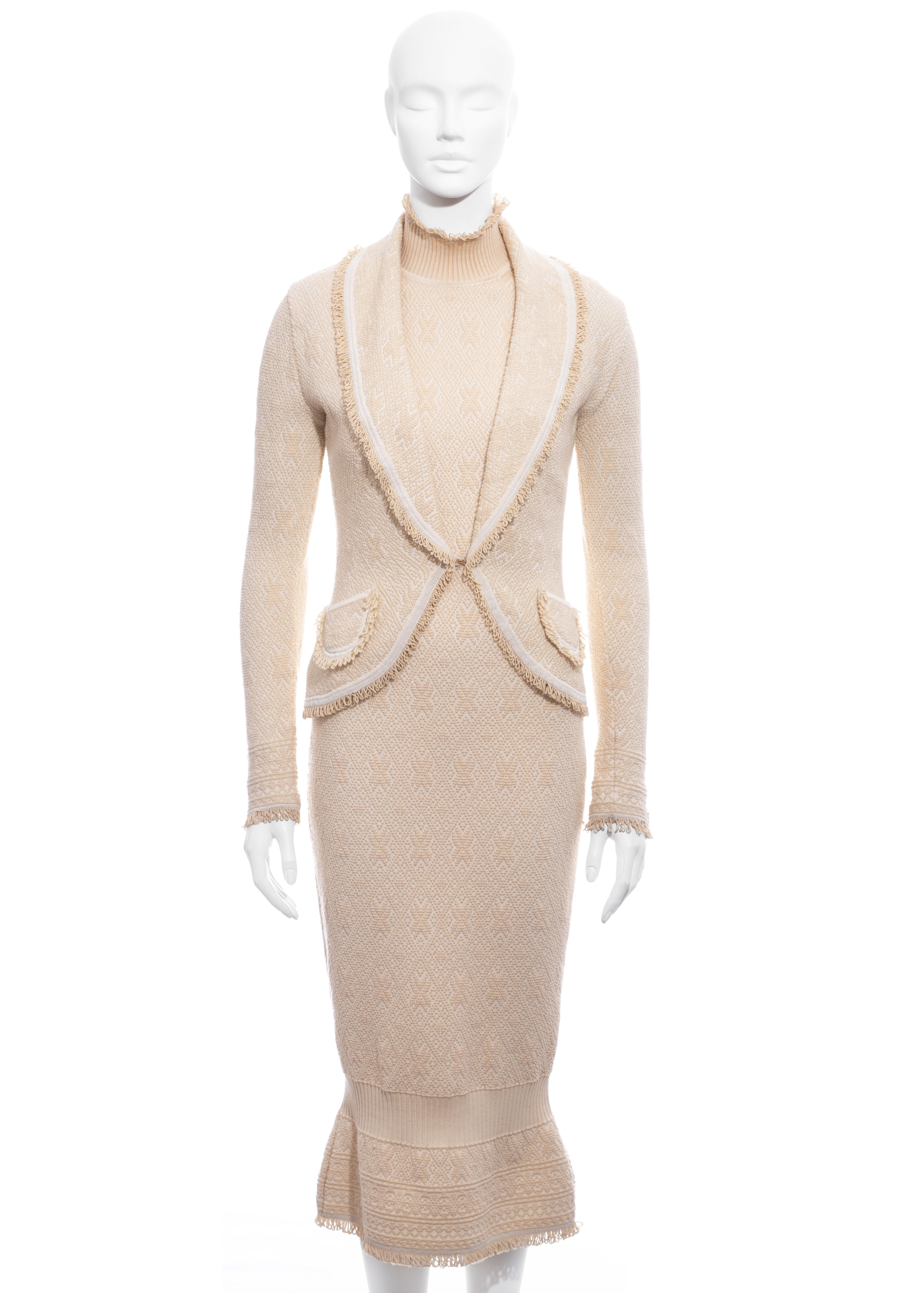 Christian Dior by John Galliano cream 