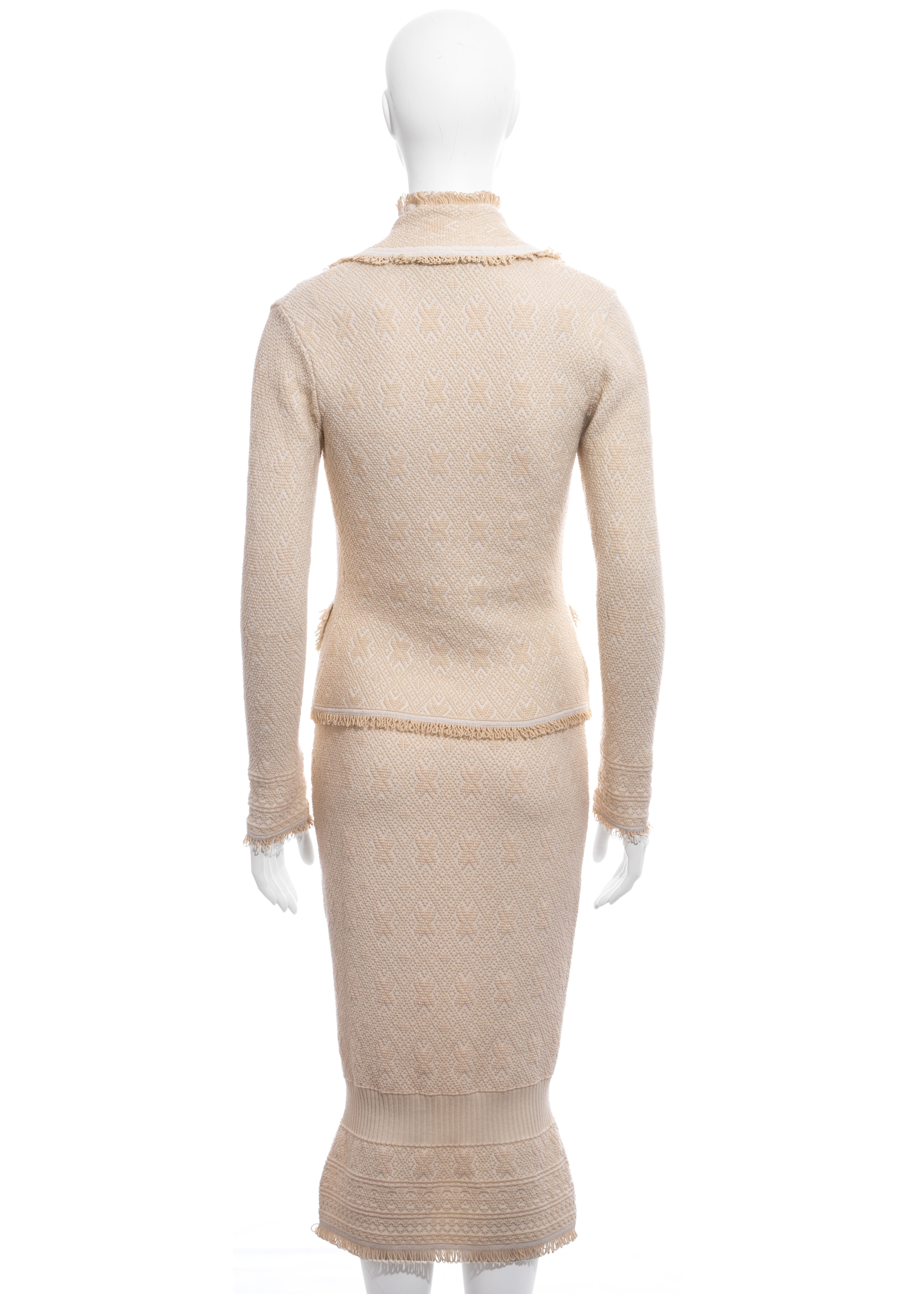 Christian Dior by John Galliano cream 