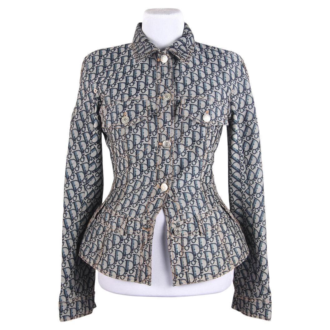 Christian Dior by John Galliano — Denim Jacket (2005)