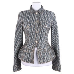 Christian Dior by John Galliano — Denim Jacket (2005)