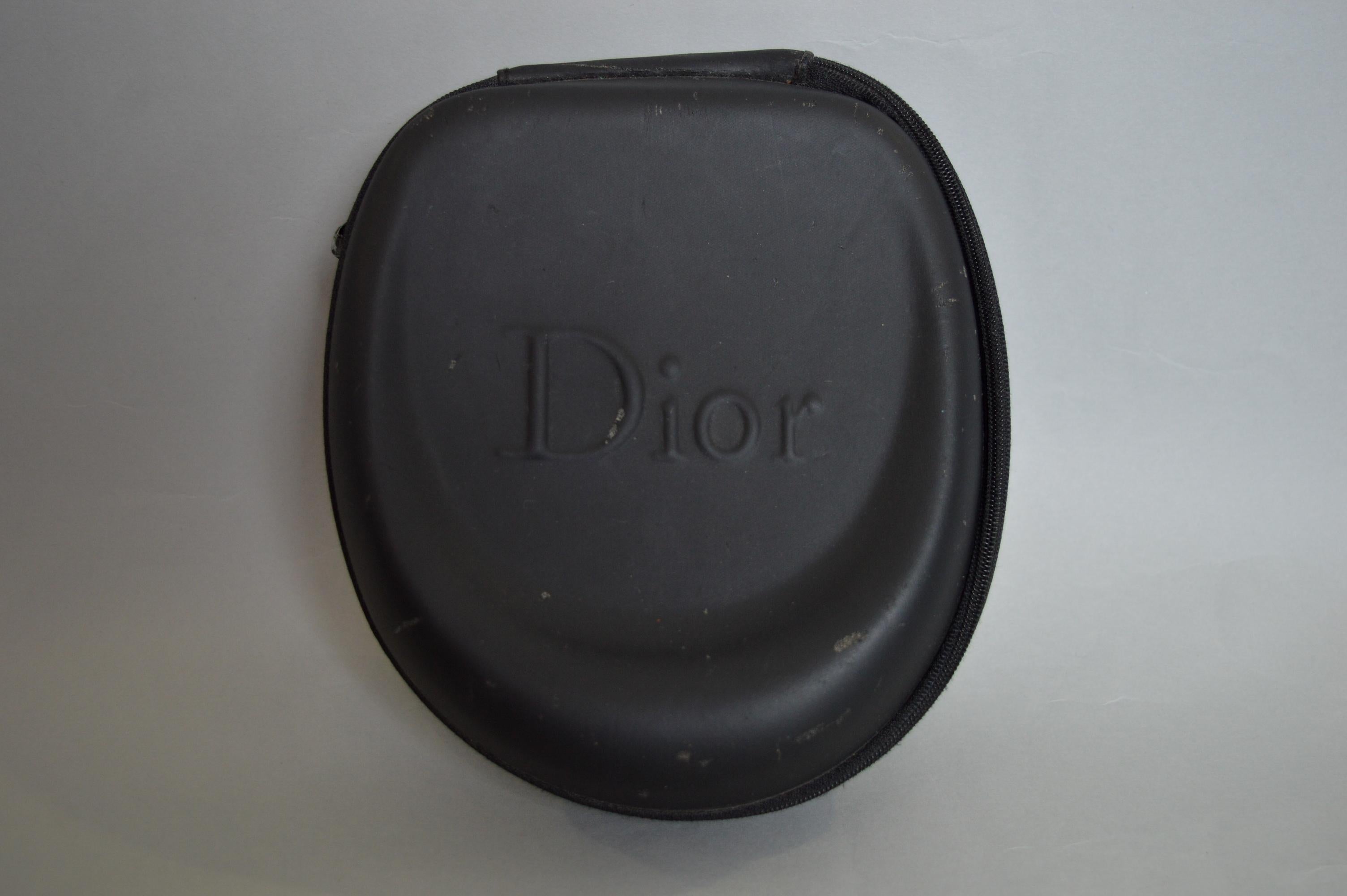 Christian Dior by John Galliano 'DIOR SPORT 2' Visor Shades Y2k Sunglasses 8