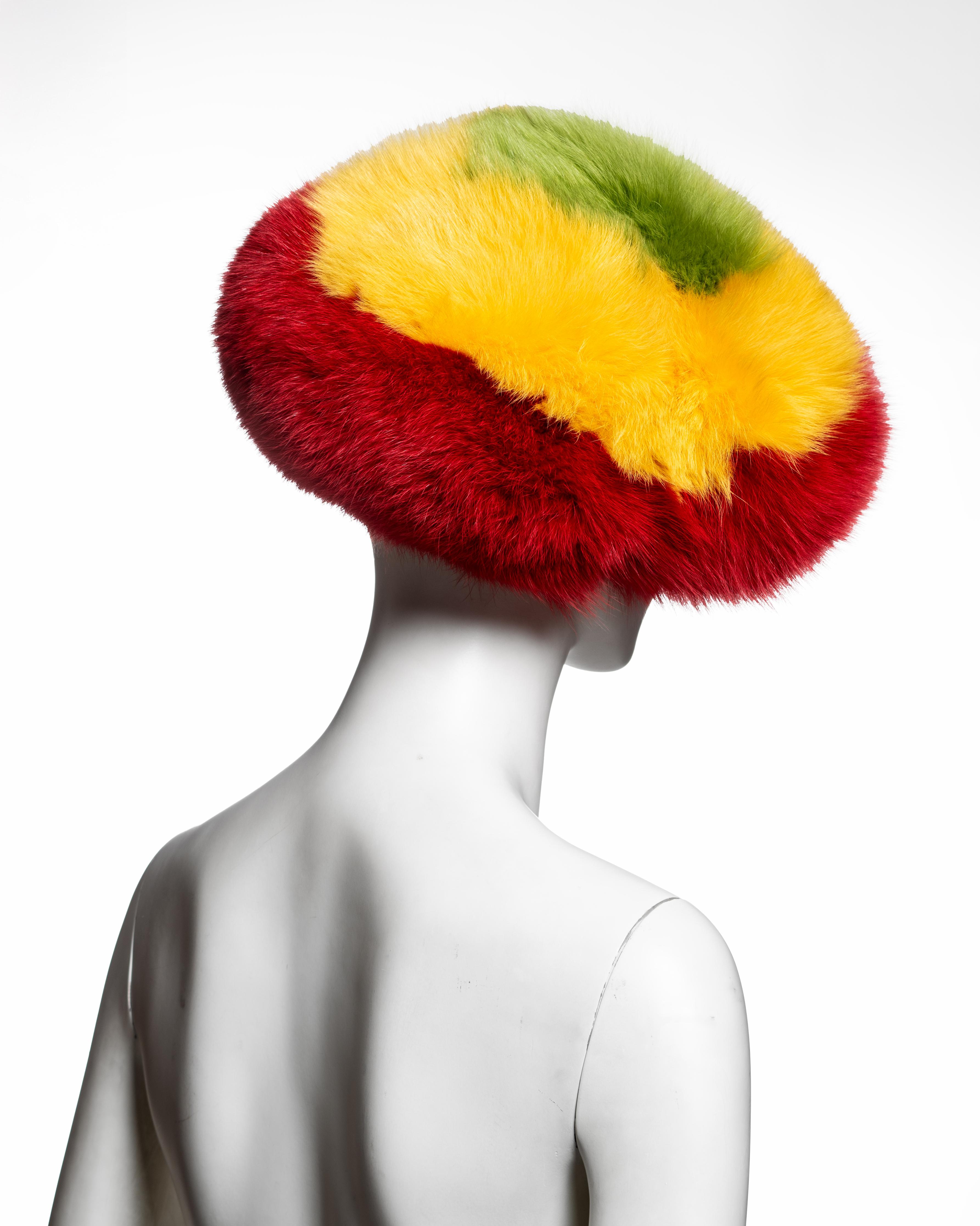 John Galliano for Christian Dior 