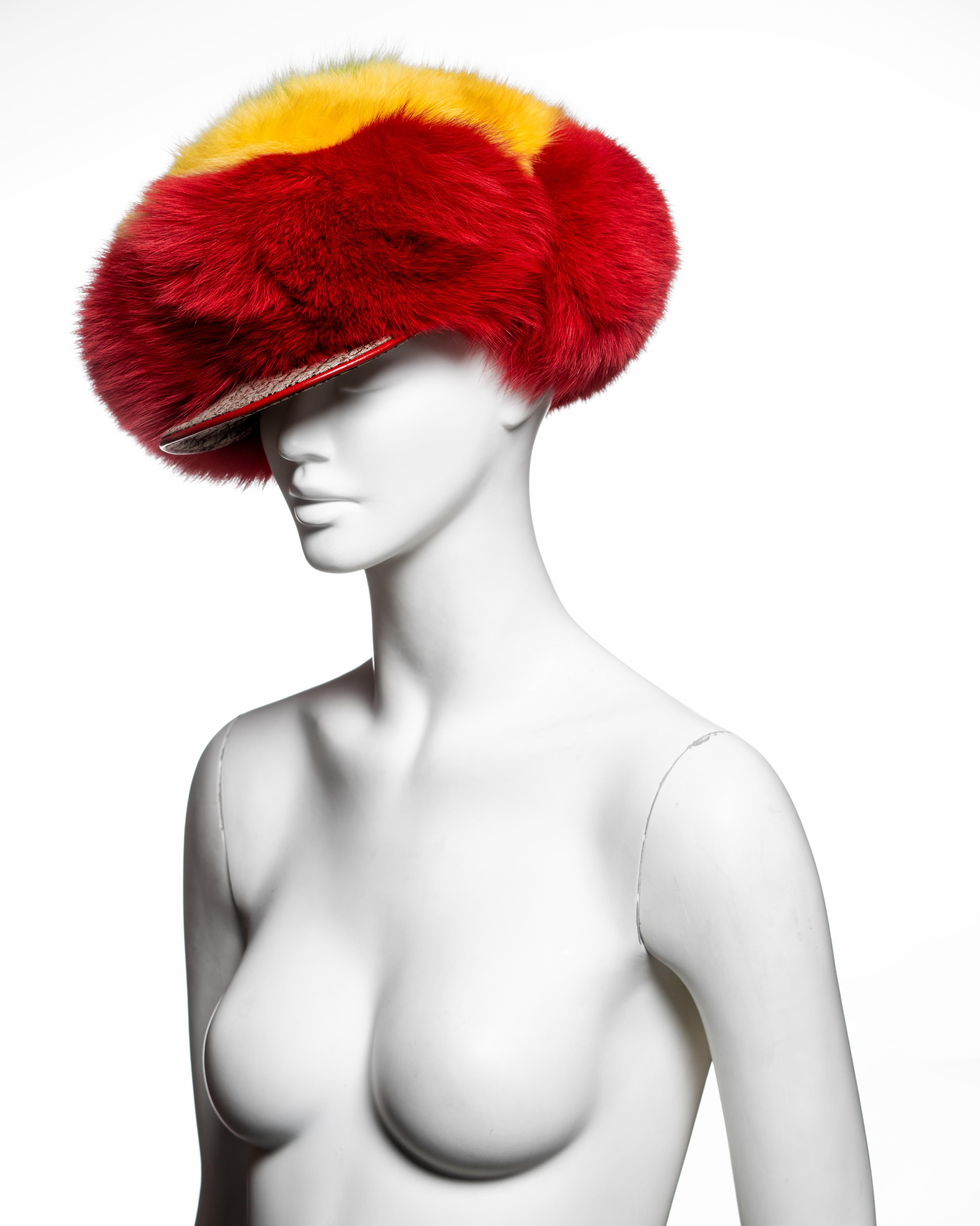 John Galliano for Christian Dior 