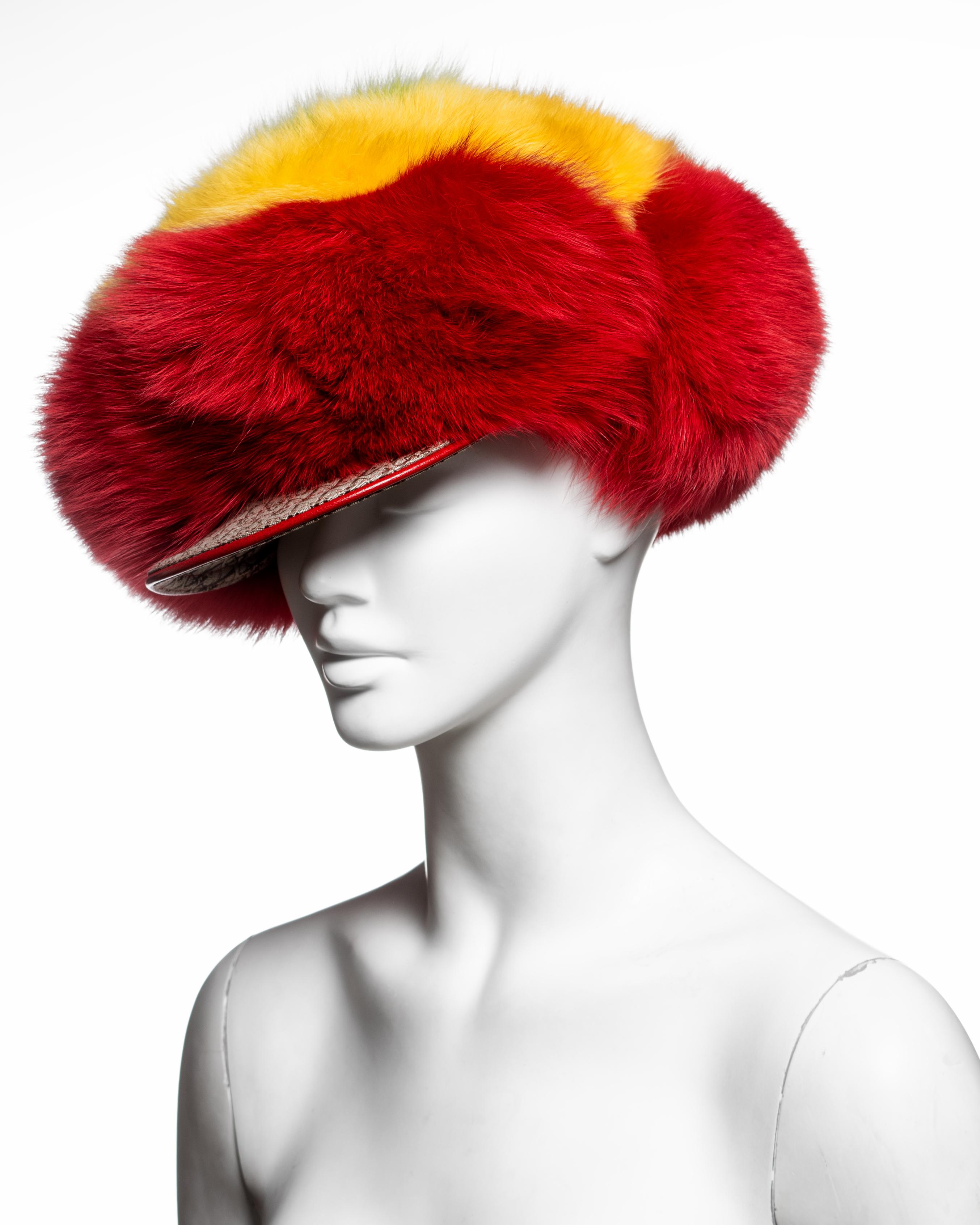 da uomo o donna John Galliano for Christian Dior 