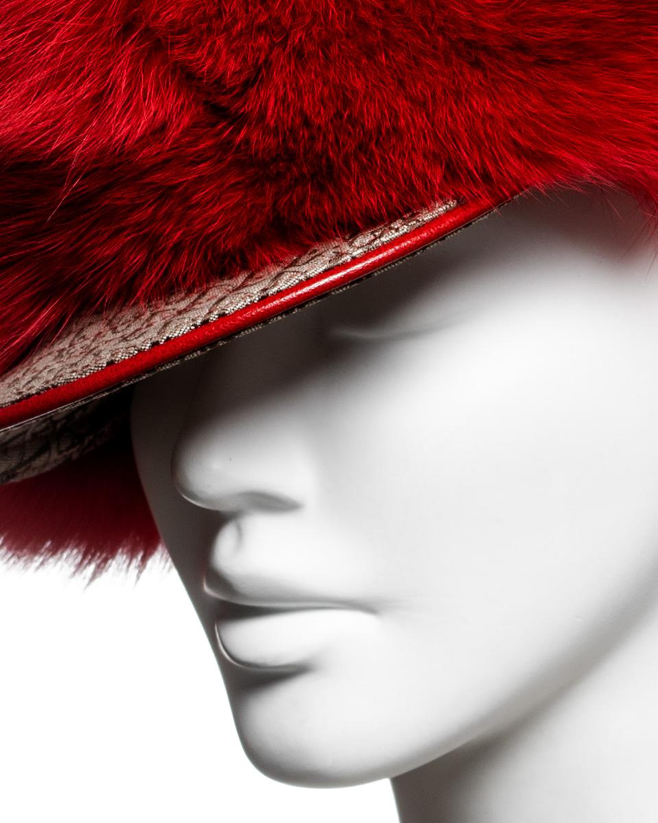 John Galliano for Christian Dior 