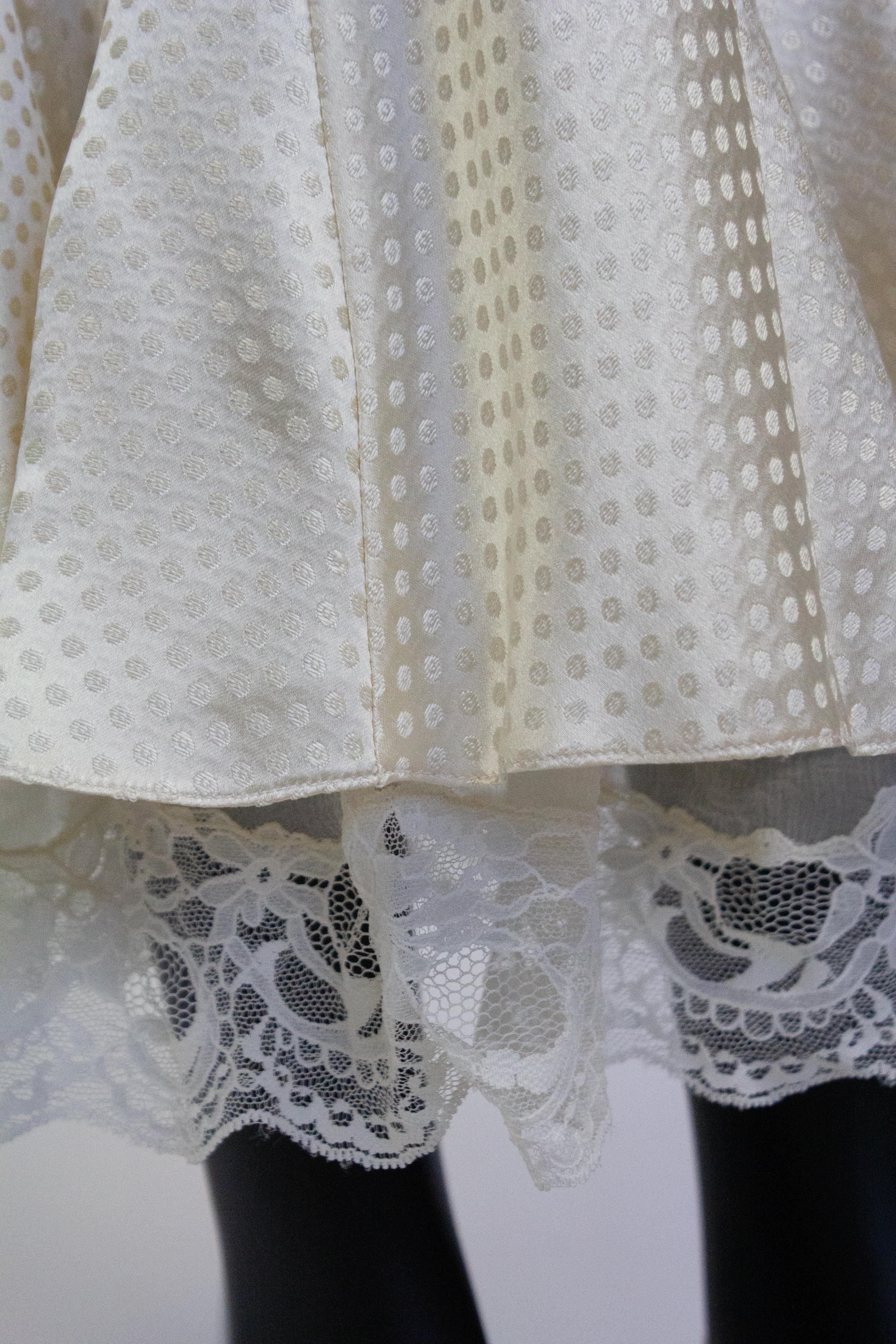 Christian Dior by John Galliano Dress Spring/Summer 2005 In Excellent Condition In Norwich, GB