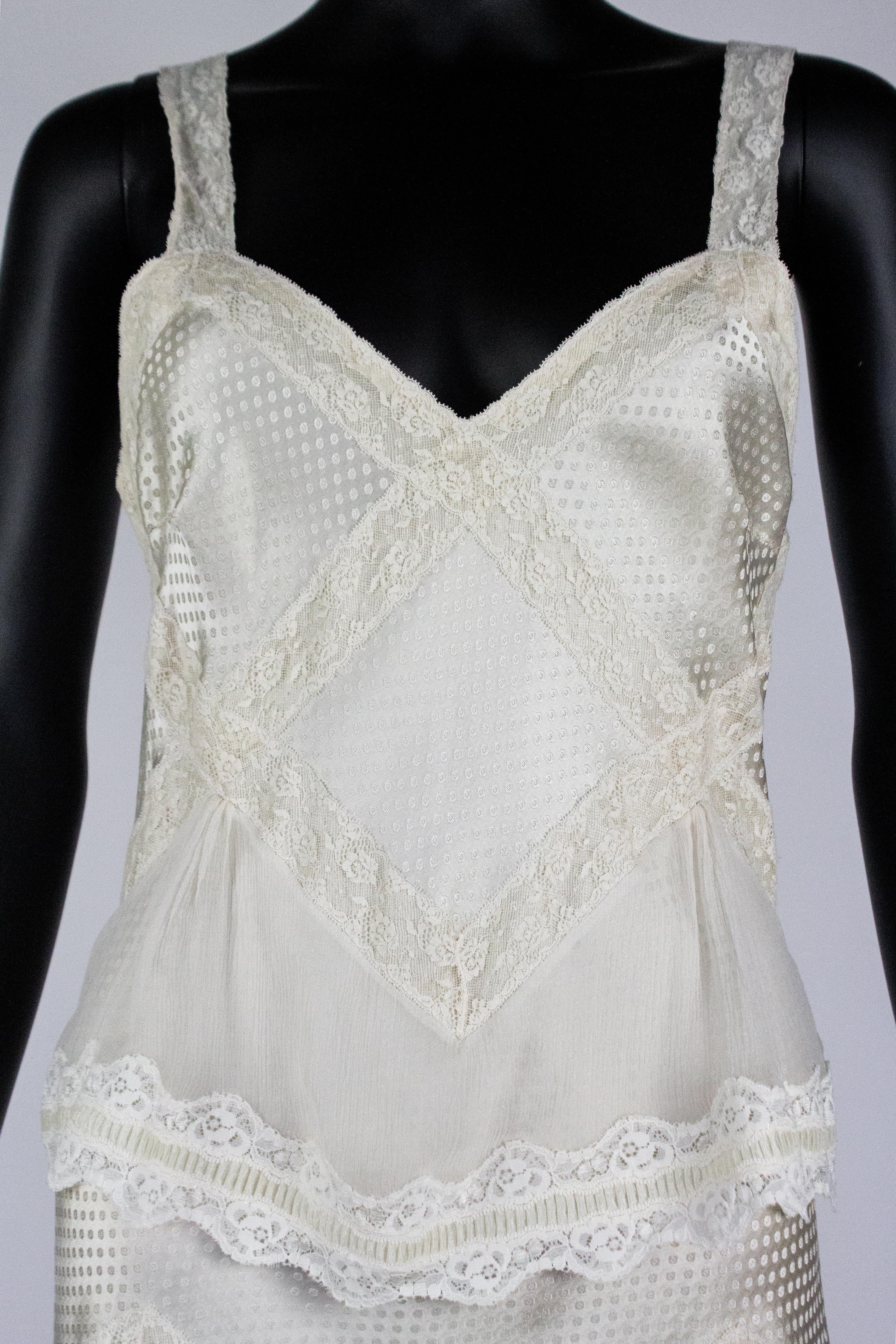 Christian Dior by John Galliano Dress Spring/Summer 2005 4