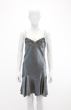 Christian Dior by John Galliano F/W 1997 Mini Dress