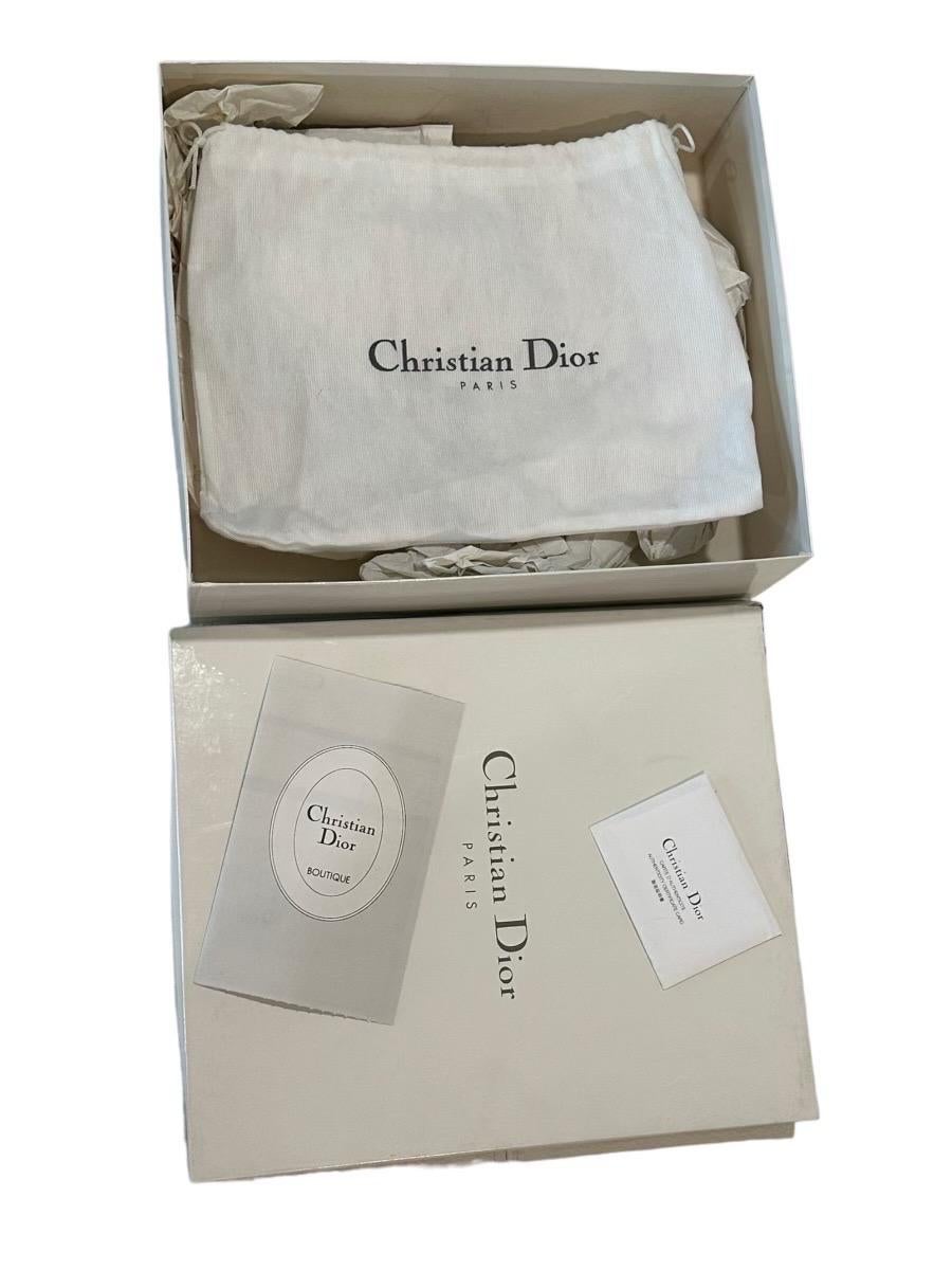 Christian Dior by John Galliano F/W 2002 
