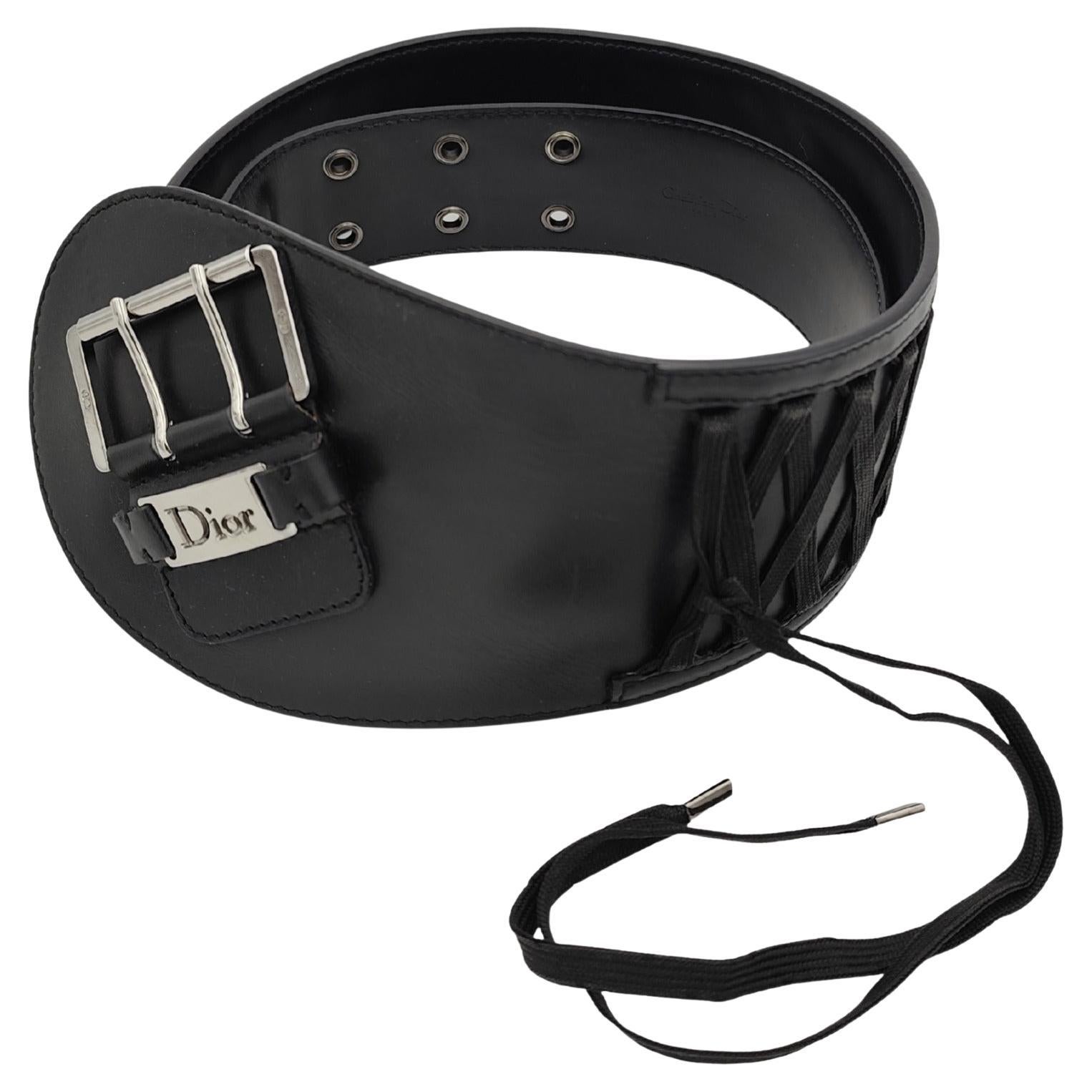 Vintage Christian Dior Belts - 41 For Sale at 1stDibs 