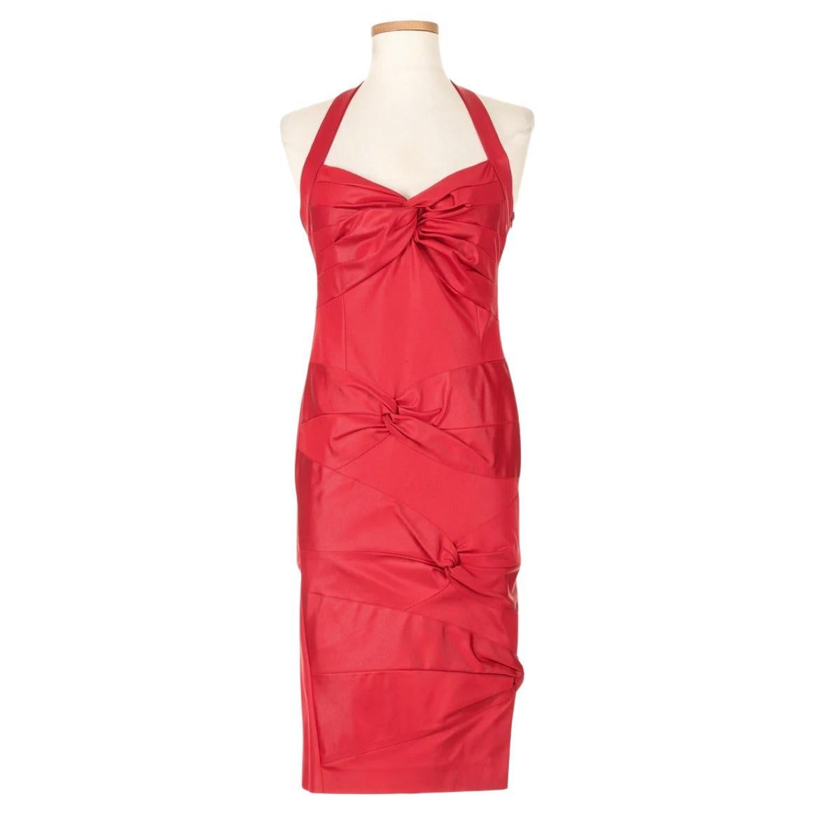 Christian Dior by John Galliano Fall 2003 Dress For Sale
