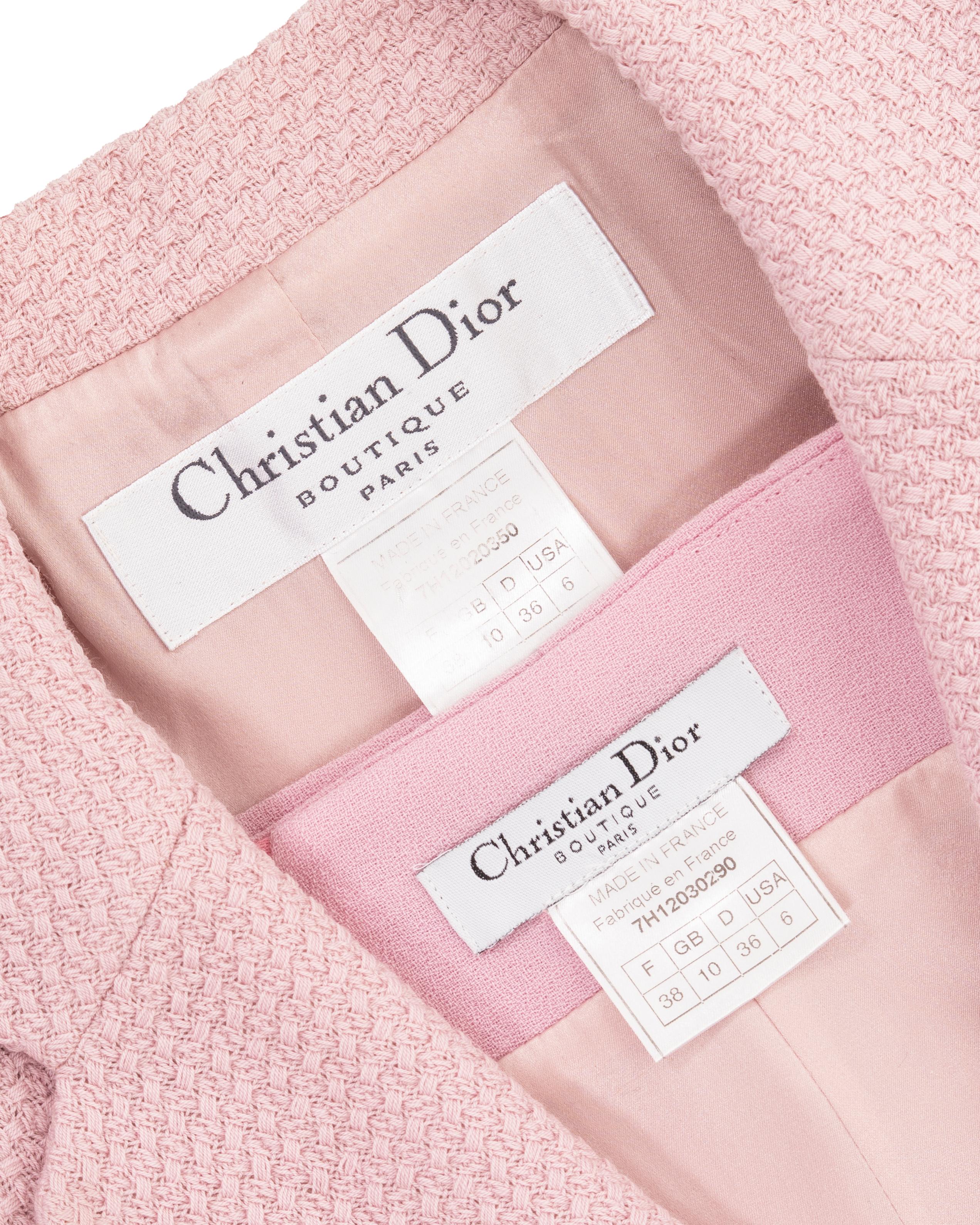 Christian Dior by John Galliano, H/W 1997 im Angebot 4