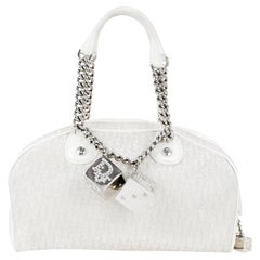 Christian Dior by John Galliano Gambler Bag