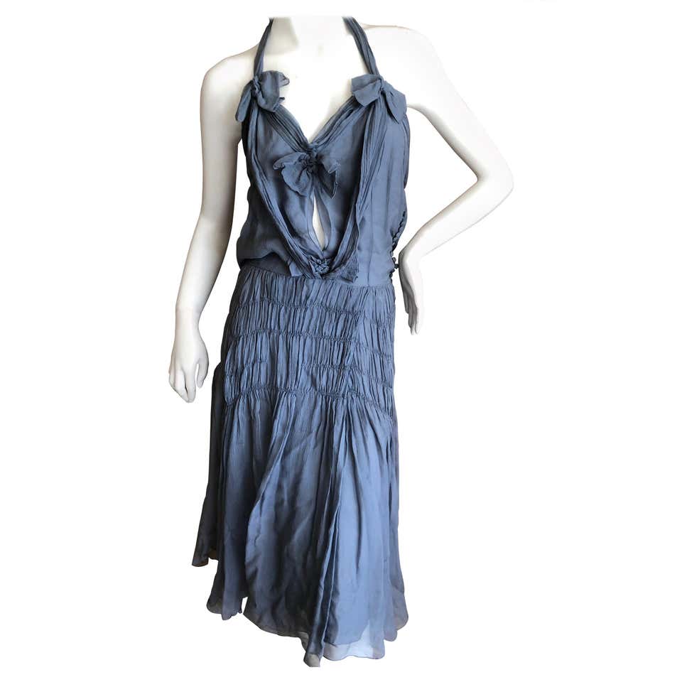 Vintage John Galliano: Dresses, Skirts & More - 325 For Sale at 1stdibs ...