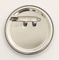 Christian Dior by John Galliano I Heart Dior Pin