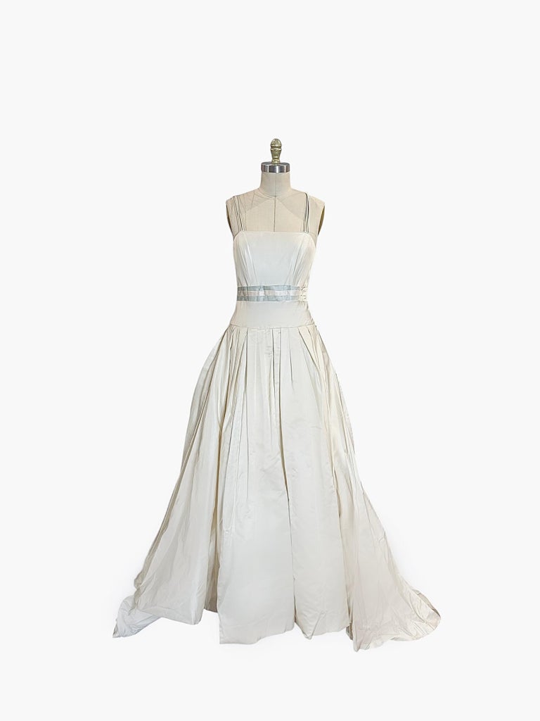 Christian Dior by Gianfranco Ferr Ivory Silk Ballgown Bridal Gown c 1992 For Sale at 1stDibs Christian Dior by Gianfranco Ferr Ivory Silk Ballgown Bridal Gown c 1992 For Sale at 1stDibs