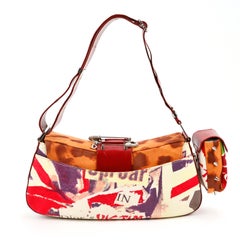 Christian Dior by John Galliano Limited Edition Columbus / Street Chic