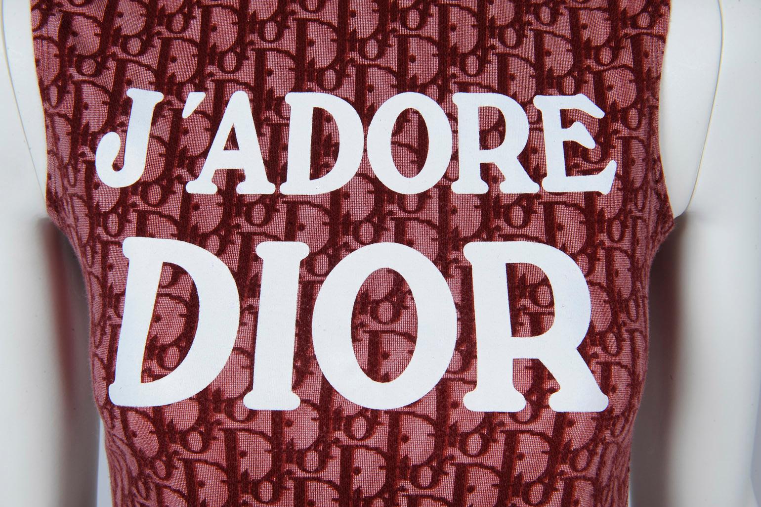 jadore 2002