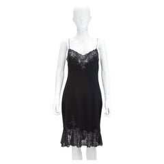 Christian Dior by John Galliano Mini Dress, F/W 1998