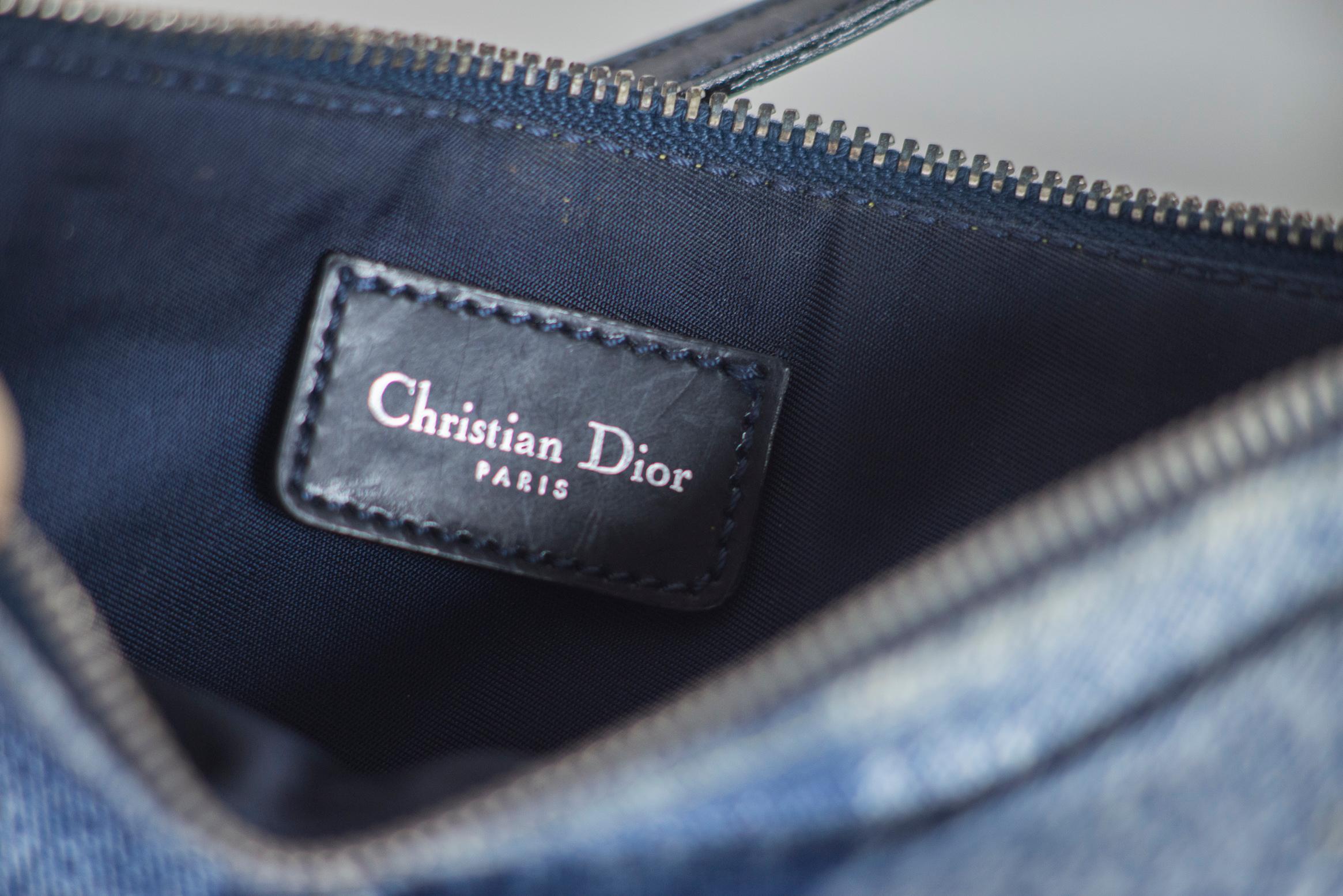 Christian Dior By Galliano 